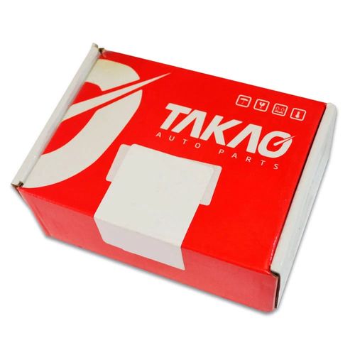 Parafuso Cabeçote Focus Ecosport 2009 a 2012 Takao PCFO20