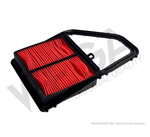 Filtro de Ar Civic 2001 a 2005 Wega JFA0428
