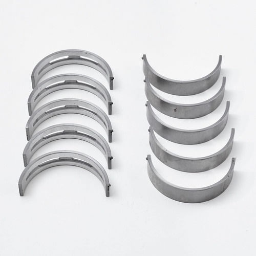 Bronzina de Mancal A3 A4 A5 A6 Q5 Fusca Passat Jetta Tiguan TAKAO BCVW20 025