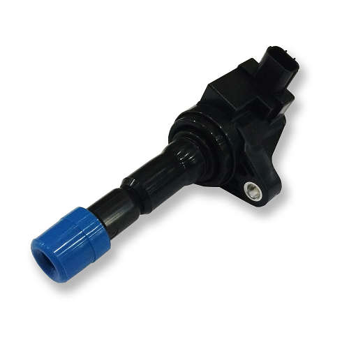 Bobina de Ignição Fit 2005 a 2009 Delphi GN10249