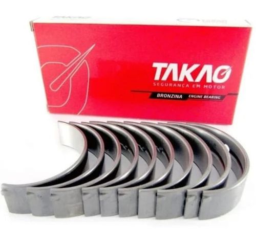 Bronzina de Mancal Accord Civic TAKAO BCH16 STD/20295