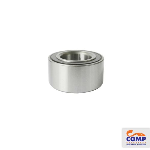 Rolamento de Roda Dianteiro Fit 2009 a 2018 IRB IR18379