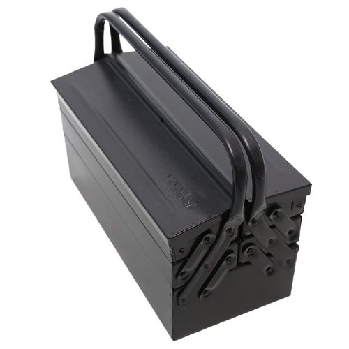 Caixa Ferramenta Metal 5 Gavetas 40x19x20 Vonder