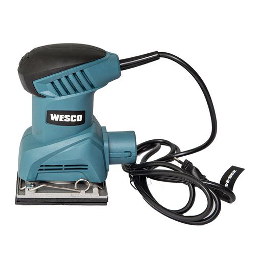 Lixadeira Oscilante 240W - WESCO-WS4151