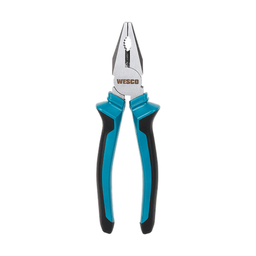 Alicate Universal 8 Pol. WS9719 - Wesco