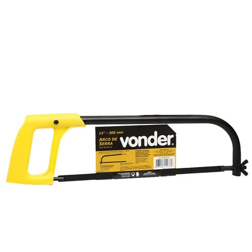Arco de Serra 12" As 123 Vonder