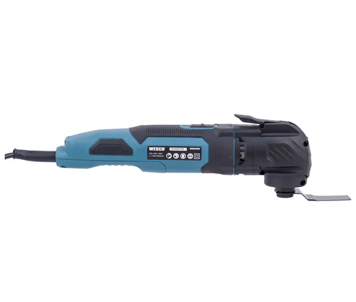 Multiferramenta Oscilante Sonictoo 300W - WESCO-WS5123K