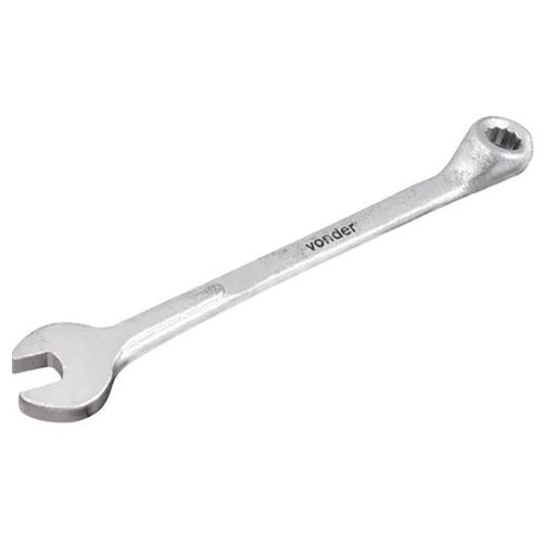 Chave Combinada em Aço Cromo Vanádio 6mm - VONDER