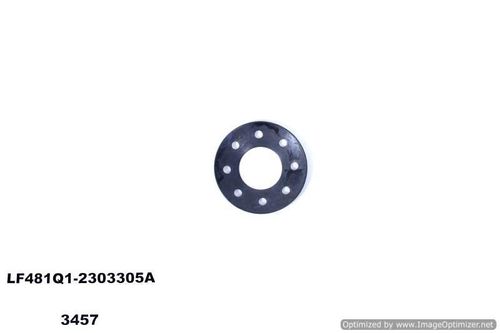 Arruela Da Engrenagem Planetária 2 PÇS Lifan 320/530/620/X60