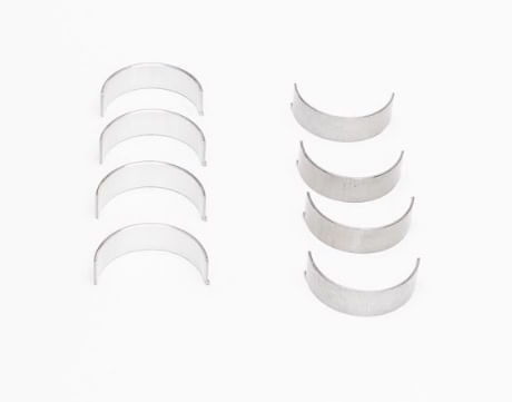 Bronzina de Biela ASX Lancer Freemont IX35 Sonata Optima TAKAO BBHY24 STD