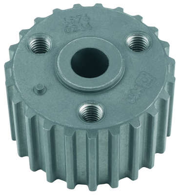 Engrenagem Virabrequim Uno Mille Palio Fiorino Siena Doblo Evo Motor Fire Aplic Resolit 303