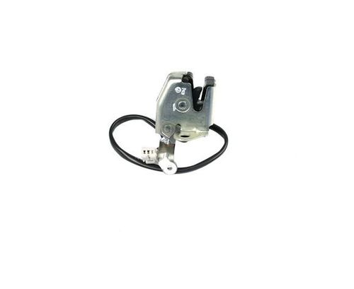 Fechadura Traseira Inf / Sup Ld Doblo 02/16 Mecânica