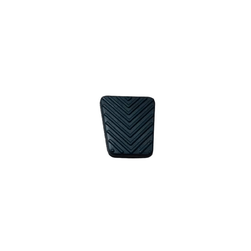 Capa Pedal Freio e Embreagem HR / H100 / L200