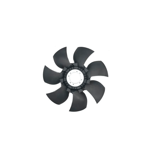Hélice Radiador 7 Pás Nova Iveco Daily 3.0 08/... 35S 40C 40S 45S 50C 55S 70C  Euro V 12/...