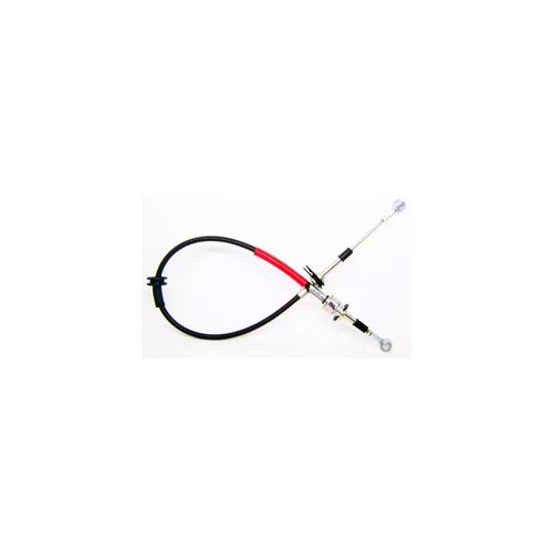 Cabo Câmbio Engate (1020mm) Ducato Ré P/ Frente 06/...