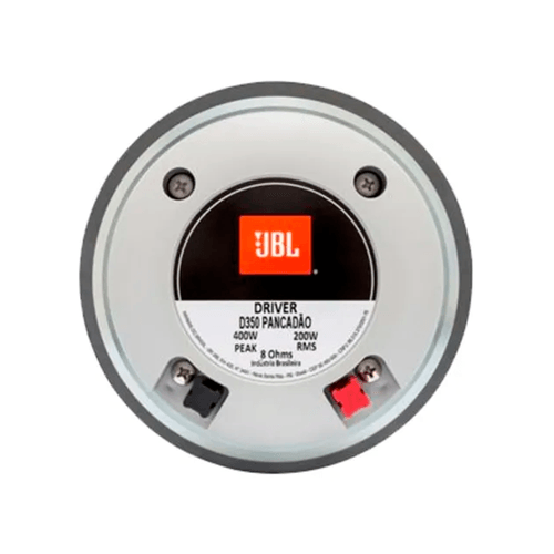 JBL DRIVER D-350 PANCADÃO 200W 8 Ohms