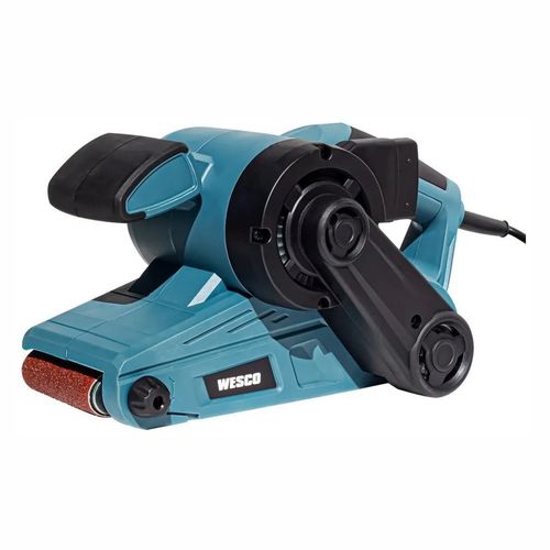 Lixadeira de Cinta Wesco 920W WS4366