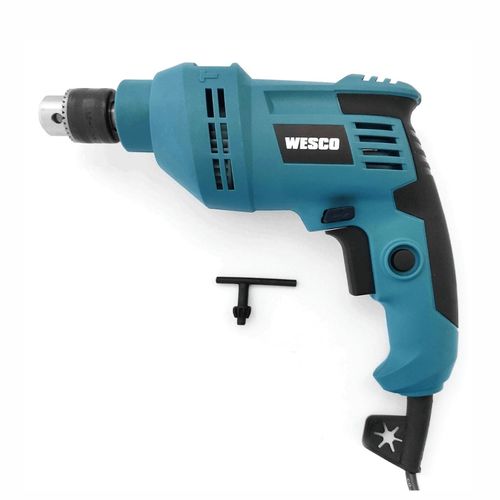 Furadeira de Impacto Wesco 3/8" 550W WS3173