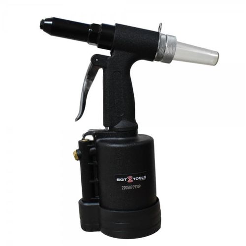 Rebitador hidropneumatico 3/16 - SGT-0709 - Sigma