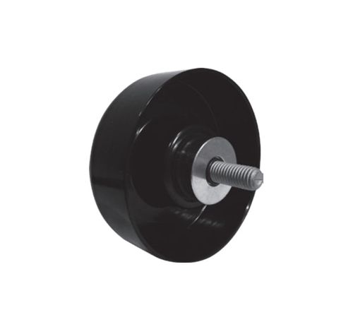 Polia do Alternador com Prisioneiro Blazer S10 1995 em diante Ranalle RO4302CP