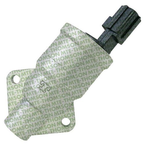 Válvula de Controle da Marcha Lenta IACV Courier Fiesta 1997 a 2013 Ecosport 2003 a 2006 Ka 1999 a 2013 MTE 7422