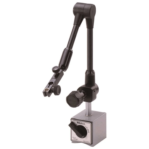 Suporte Magnético Articulado Com Travamento Mecânico Raio de Alcance 353 mm Mitutoyo 7033-10