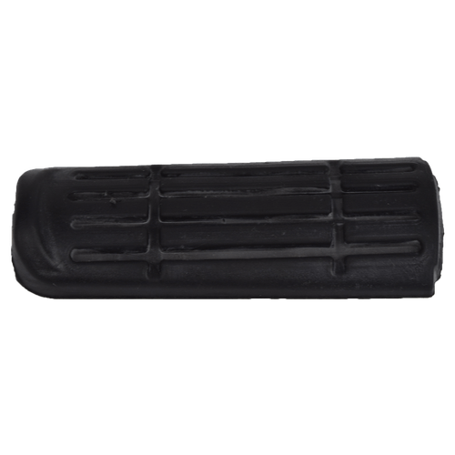Borracha do Pedal de Apoio MT 07 Original Yamaha