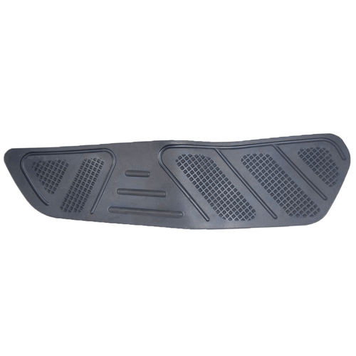 Tapete de Borracha Esquerdo Neo 115 05-07 Original Yamaha