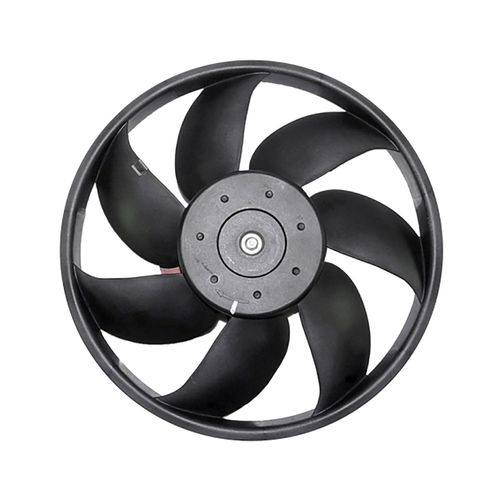ELETROVENTILADOR FORD NOVA ECOSPORT APOS 2012  -  BAU-100584