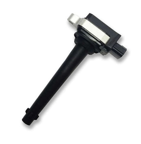 Bobina de Ignição Sentra 2006 a 2009 Tiida 2007 a 2009 Delphi GN10317