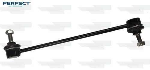 BIELETA BARRA ESTABILIZADORA DIANTEIRA FORD FIESTA 1.0 1.6 2002-2014LD/LE (PERFECT) - KBT0242