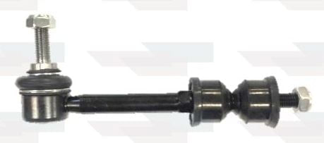 BIELETA BARRA ESTABILIZADORA TRASERIA GM CAPTIVA 2008-2017  (PERFECT) - KBT0301