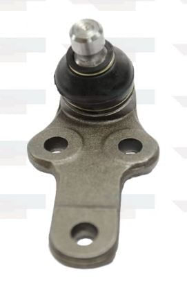 PIVO SUSPENSAO INFERIOR LD/LE FORD FIESTA 2001-2007 - COURIER 1997-2014  (PERFECT)- PVI1021