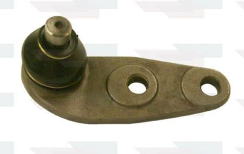 PIVO SUSPENSAO INFERIOR GOL/PARATI 95-97 DH 15MM - PVI1007