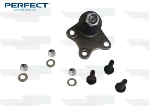 PIVO SUSPENSAO INFERIOR VW FOX 2003-2007 - POLO 2002-2017 LD (PERFECT)- PVI1042