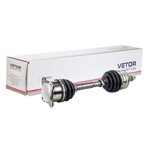 Semi Eixo Completo Lado Direito L200 Triton Pajero Dakar 3.2 3.5