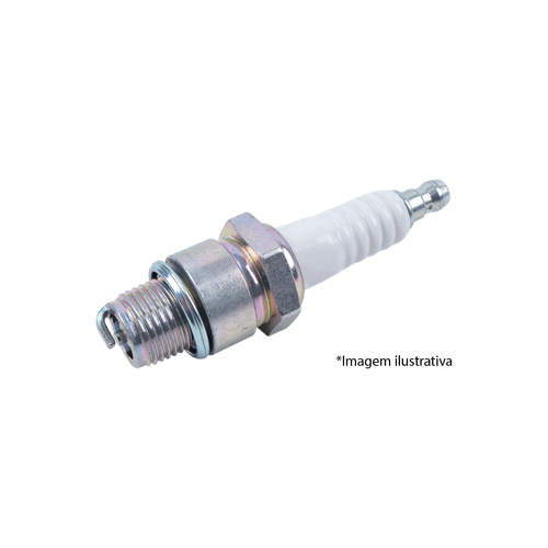 Vela de Ignição B8ES DT 180 TDR 180 Original Yamaha