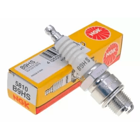 Vela de Ignição B9HS RDZ 125 NGK
