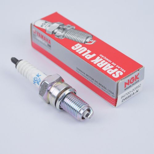 Vela de Ignição DR8EA XTZ 250 X Original Yamaha