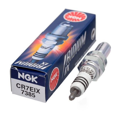 Vela Iridium CR7EIX Yamaha TMAX 530 Desde 2014 NGK