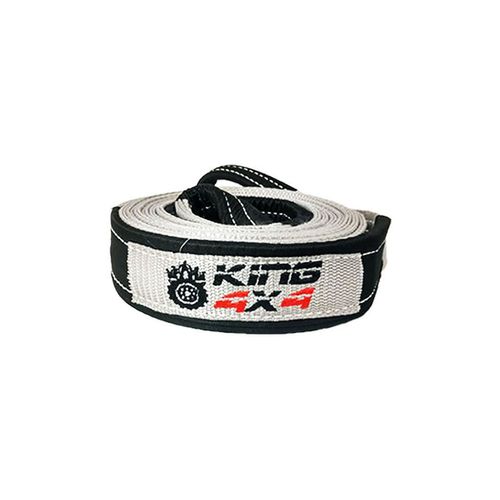 Cinta de Reboque Off-Road 5 Metros X 10 Toneladas - King 4X4