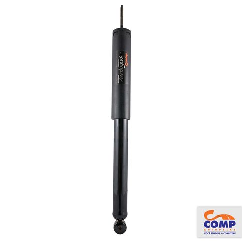 Amortecedor Traseiro Cofap Astra 1995 até 1997 GB47732 Linha Turbogás