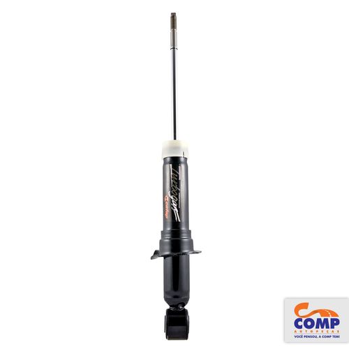Amortecedor Traseiro Cofap Corolla 2003 até 2008 GBL1205 Linha Turbogás