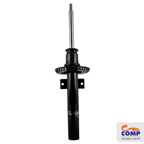 Amortecedor Dianteiro Cofap CrossFox 2005 em diante GP32535 Linha Turbogás