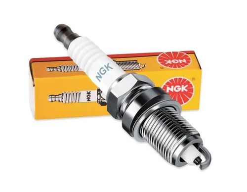 Vela de Ignição CR8EK NGK
