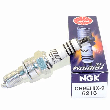 Vela Iridium CR9EHIX-9