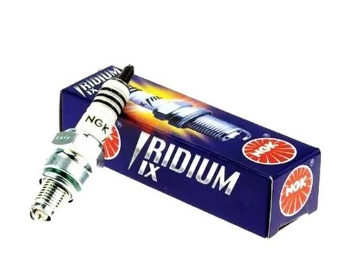 Vela Iridium DPR8EIX-9 YAMAHA YFM 660 R / RN / RNC 01-05 NGK