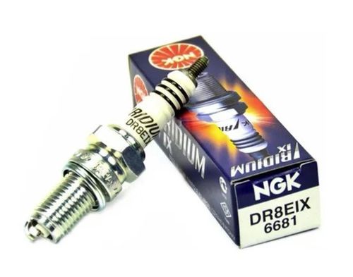 Vela Iridium DR8EIX YAMAHA TTR 230 Desde 2005 NGK