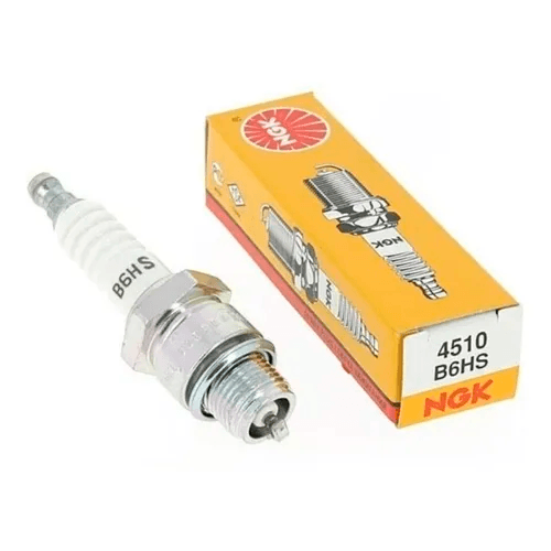 Vela de Ignição B6HS NGK