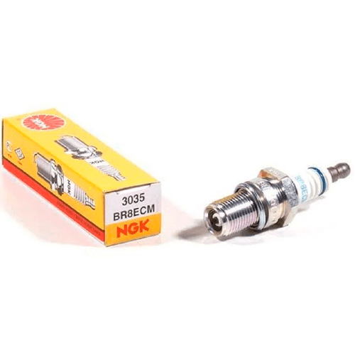 Vela de Ignição BR8ECM